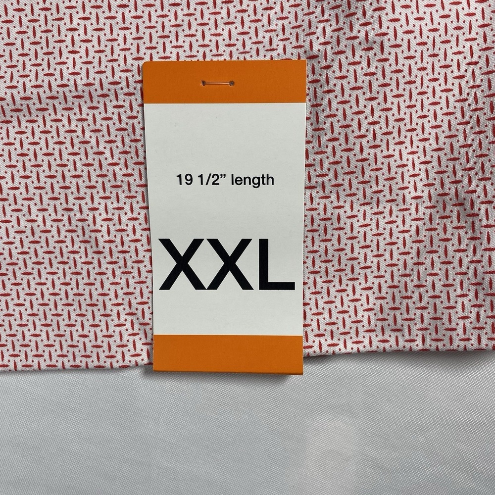 NWT SC&CO Golf Skort Size XXL Comfortable Stretch 360 Tummy Control - Picture 4 of 12